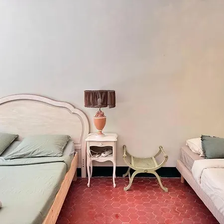 Villa Magdala-Chambre d'hôte-Suite