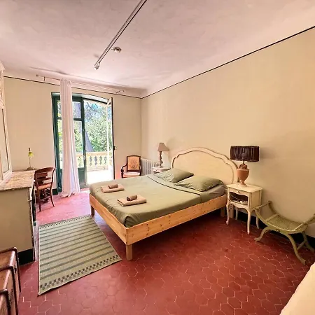 Villa Magdala-Chambre D'Hote-Suite Nocleg ze śniadaniem Hyères