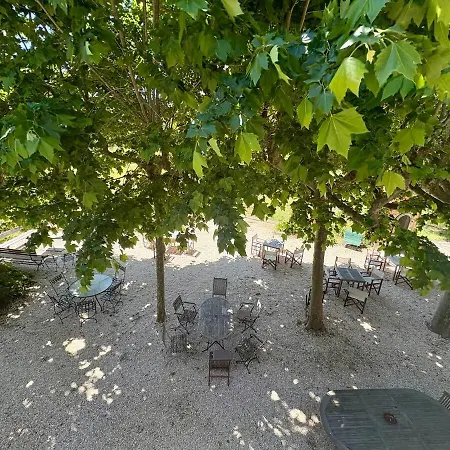 Villa Magdala-Chambre d'hôte-Suite Couette-café 3*