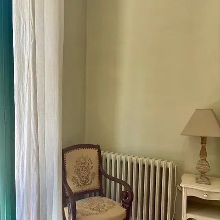 Nocleg ze śniadaniem Villa Magdala-Chambre D'Hote-Suite 3*