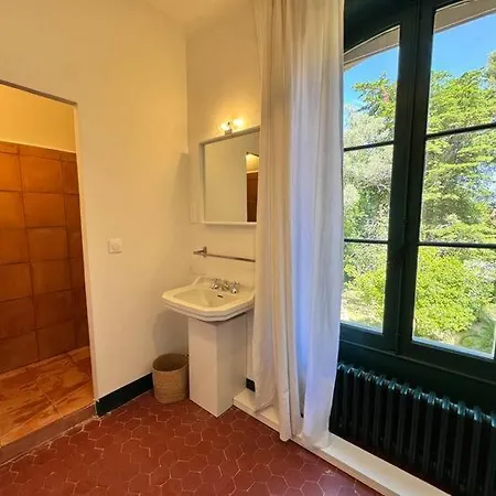 Villa Magdala-Chambre d'hôte-Suite