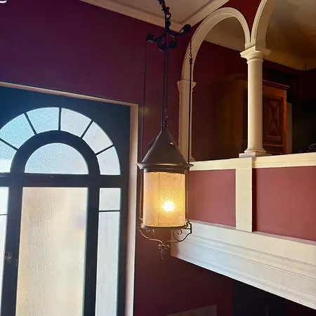 Villa Magdala-Chambre d'hôte-Suite