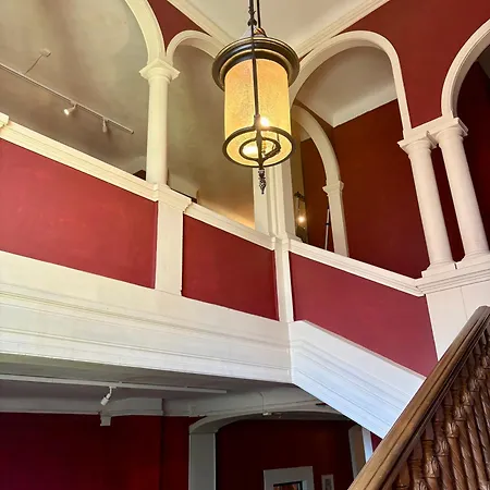 Villa Magdala-Chambre d'hôte-Suite