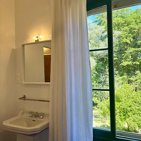 Villa Magdala-Chambre d'hôte-Suite Couette-café