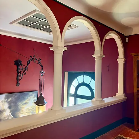 Villa Magdala-Chambre D'Hote-Suite 3* Hyères